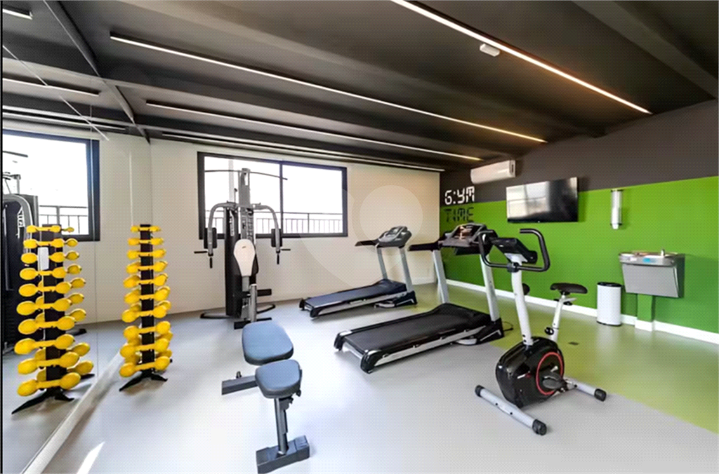 Oportunidade única na Bela Vista (SP) — Imóvel pronto para locação de curta temporada.