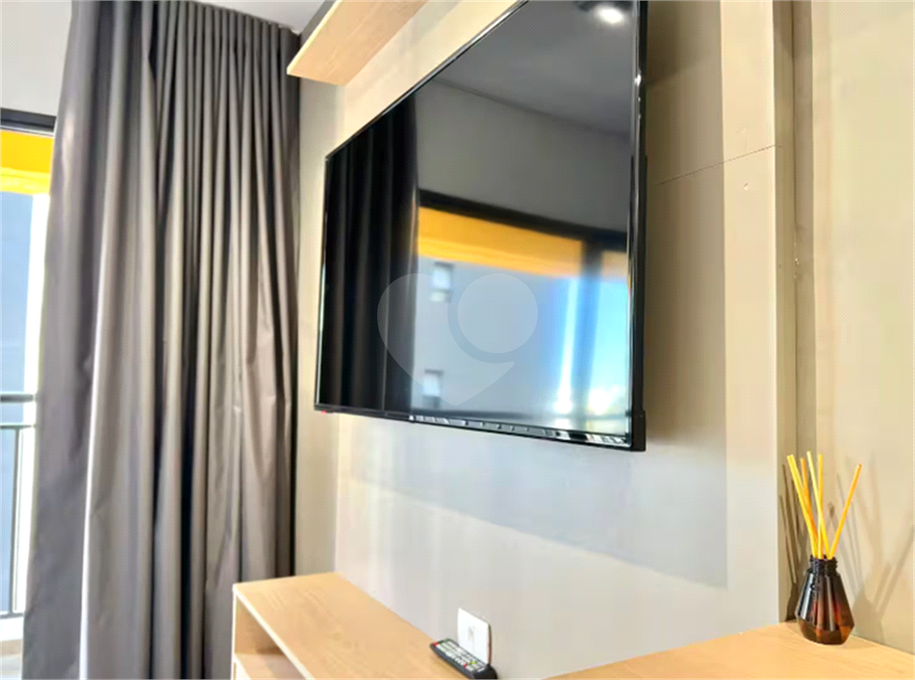 Oportunidade única na Bela Vista (SP) — Imóvel pronto para locação de curta temporada.