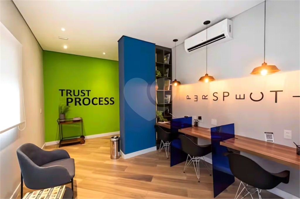 Oportunidade única na Bela Vista (SP) — Imóvel pronto para locação de curta temporada.