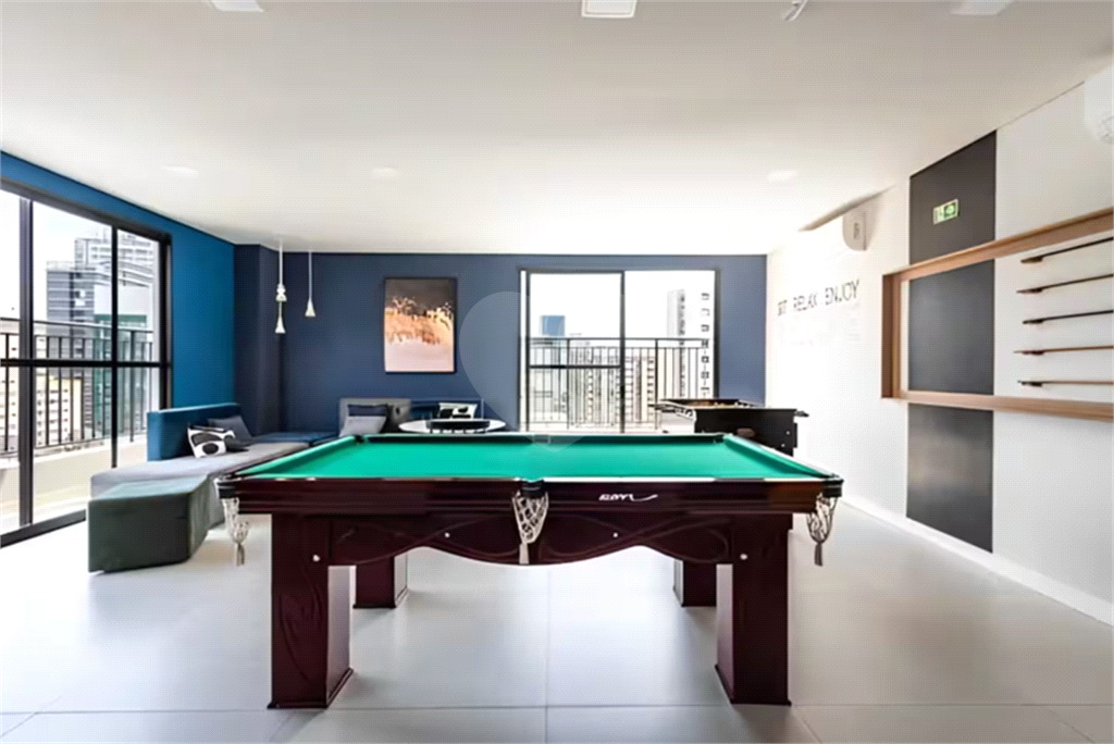 Oportunidade única na Bela Vista (SP) — Imóvel pronto para locação de curta temporada.