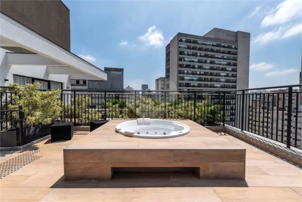 Oportunidade única na Bela Vista (SP) — Imóvel pronto para locação de curta temporada.