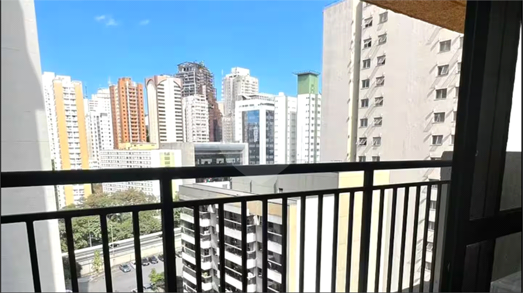 Oportunidade única na Bela Vista (SP) — Imóvel pronto para locação de curta temporada.