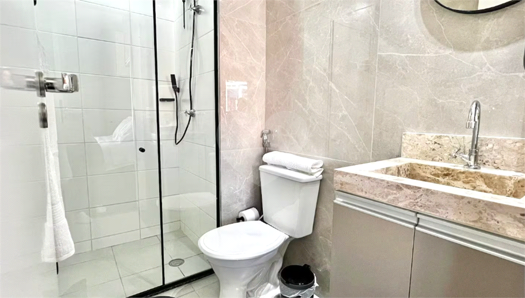 Oportunidade única na Bela Vista (SP) — Imóvel pronto para locação de curta temporada.