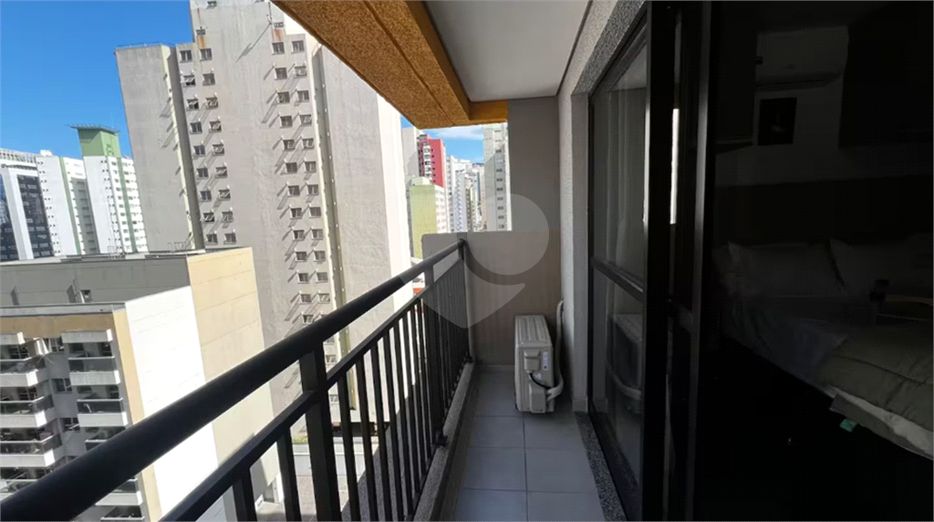 Oportunidade única na Bela Vista (SP) — Imóvel pronto para locação de curta temporada.