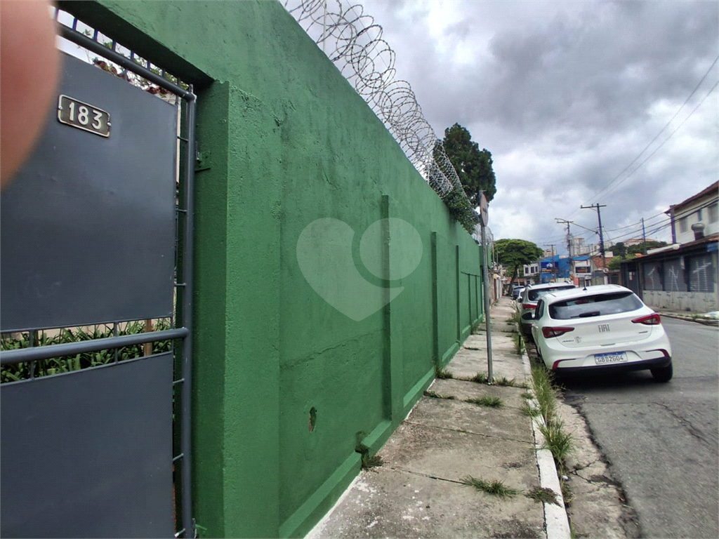 Oportunidade de terreno na Zona Norte - Água Fria