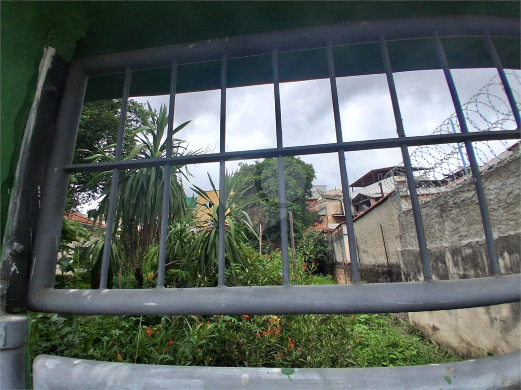 Oportunidade de terreno na Zona Norte - Água Fria