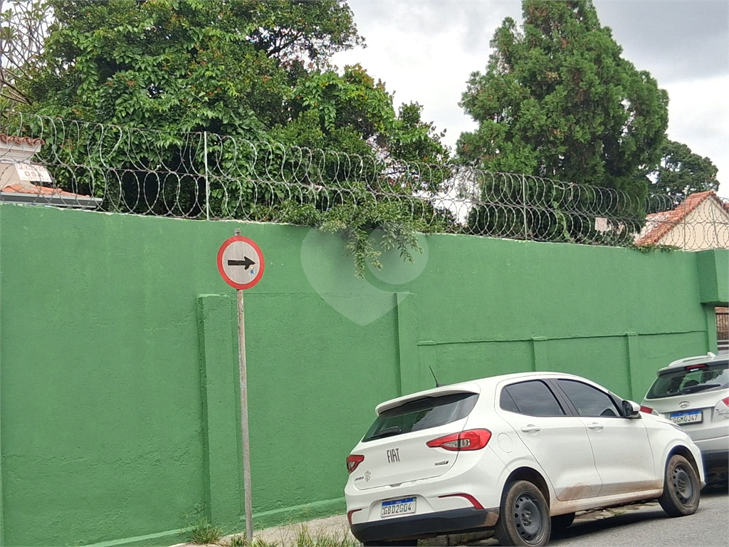 Oportunidade de terreno na Zona Norte - Água Fria