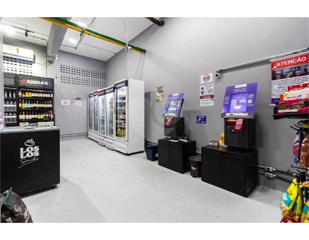 Apartamento a venda 2 dormitórios mobiliado no Bairro do Brás 