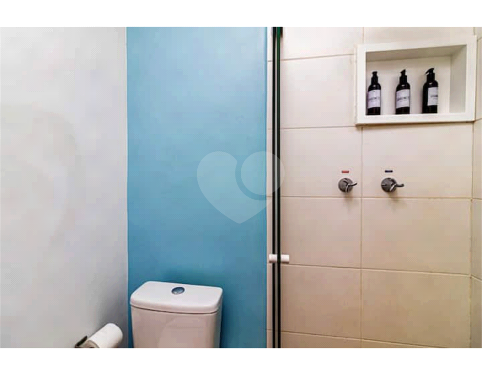 Apartamento a venda 2 dormitórios mobiliado no Bairro do Brás 