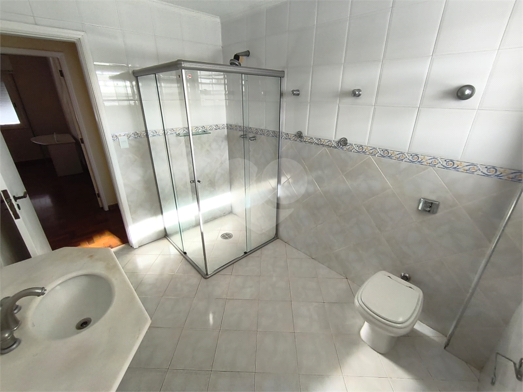 Apartamento amplo de 190 m² à venda na Lapa