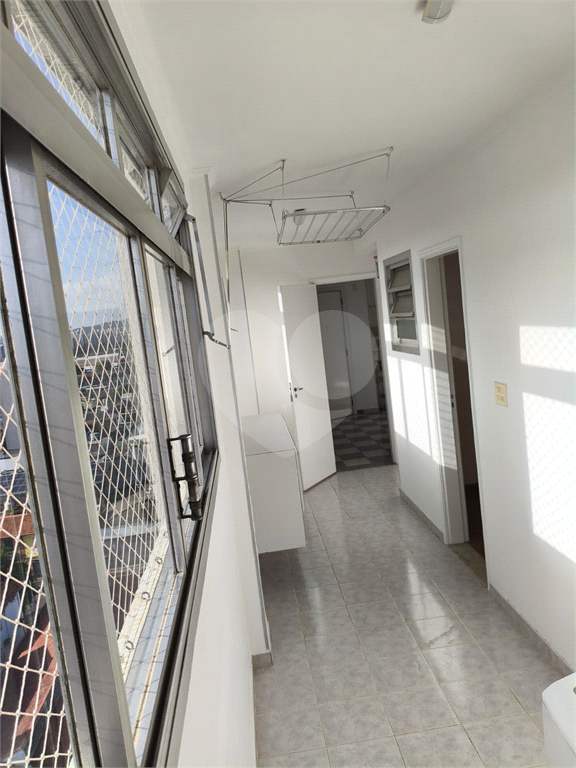 Apartamento amplo de 190 m² à venda na Lapa