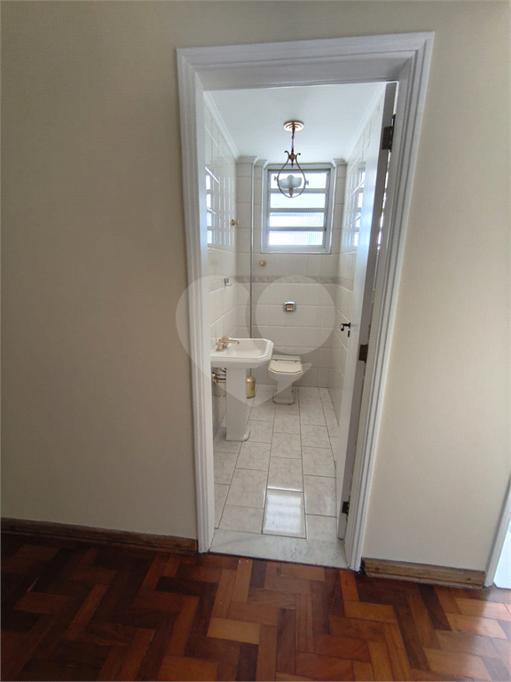 Apartamento amplo de 190 m² à venda na Lapa