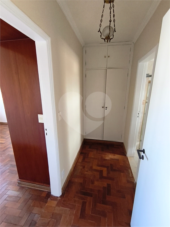 Apartamento amplo de 190 m² à venda na Lapa