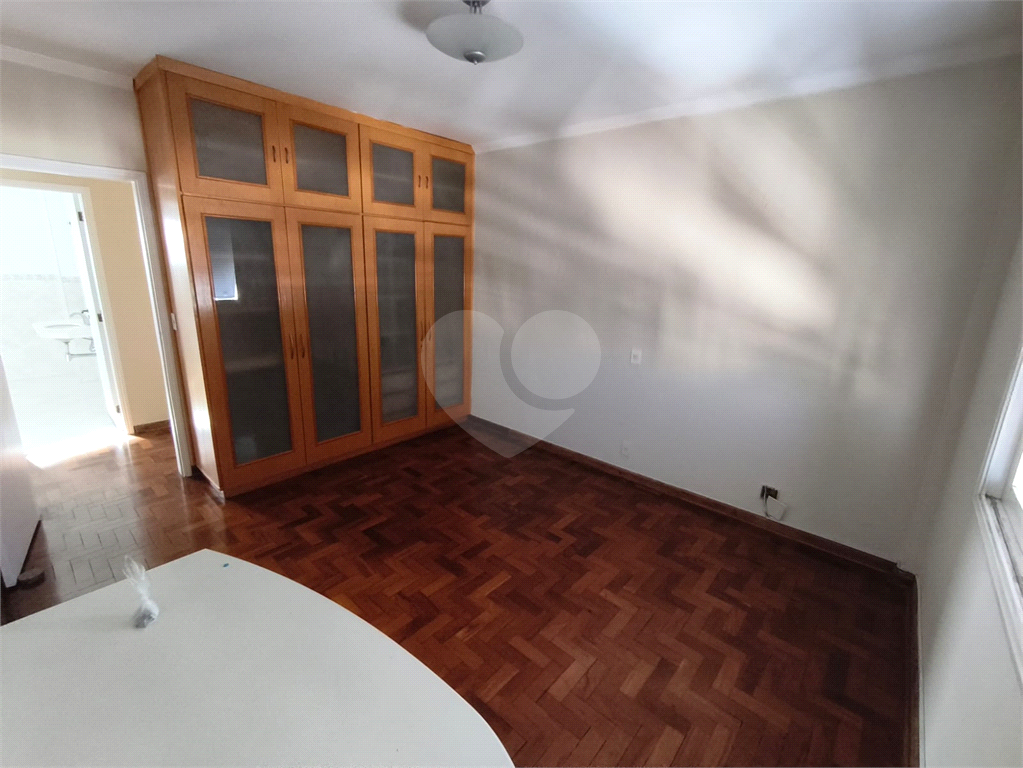 Apartamento amplo de 190 m² à venda na Lapa