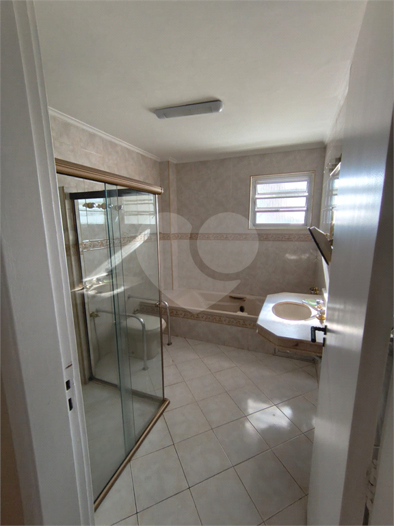 Apartamento amplo de 190 m² à venda na Lapa