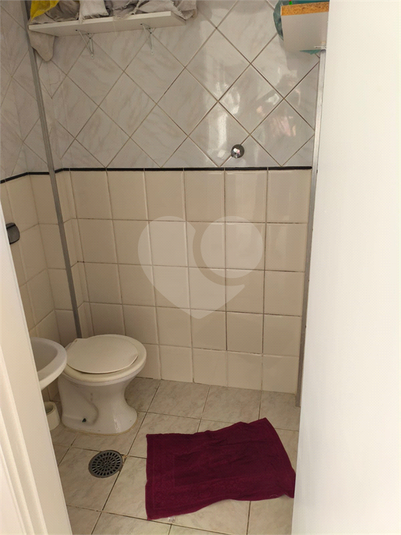 Apartamento amplo de 190 m² à venda na Lapa