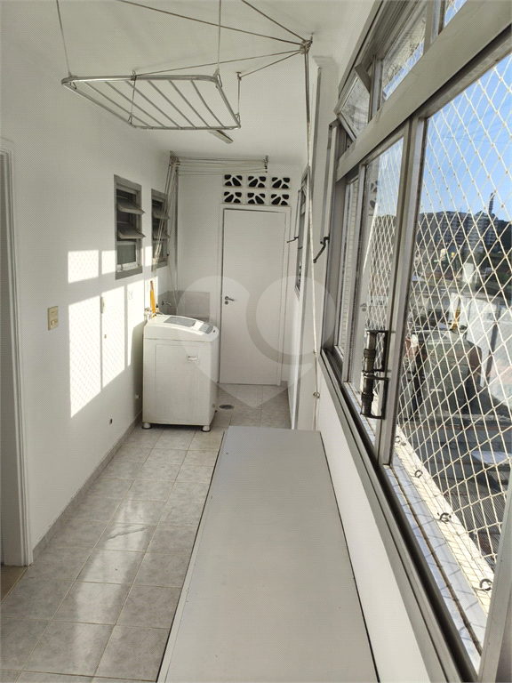 Apartamento amplo de 190 m² à venda na Lapa