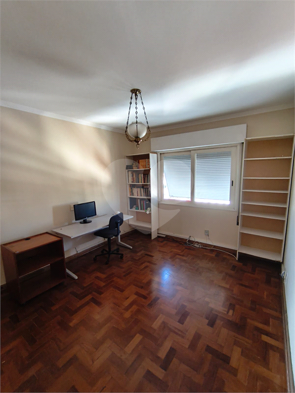 Apartamento amplo de 190 m² à venda na Lapa