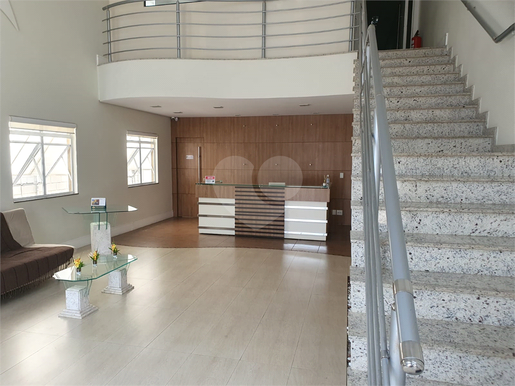 Sala-Conjunto, 19 m² - Foto 1