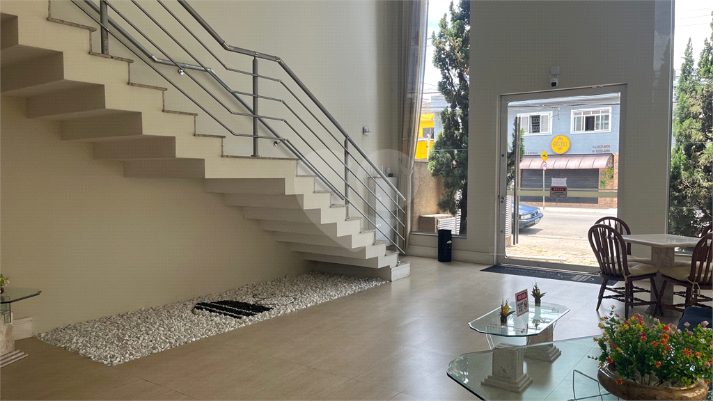 Sala-Conjunto, 19 m² - Foto 5