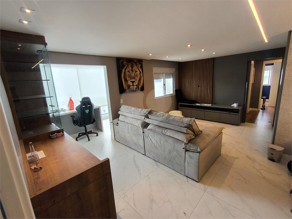 Apartamento, 3 quartos, 125 m² - Foto 1