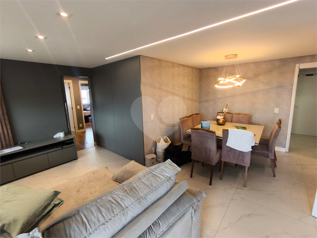 Apartamento, 3 quartos, 125 m² - Foto 2