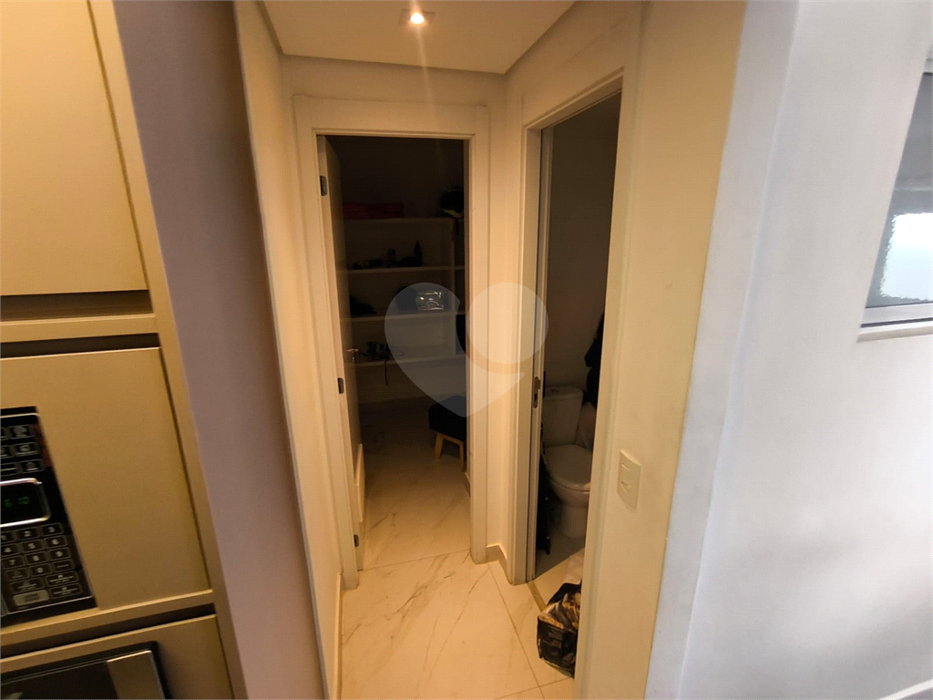 Apartamento, 3 quartos, 125 m² - Foto 30