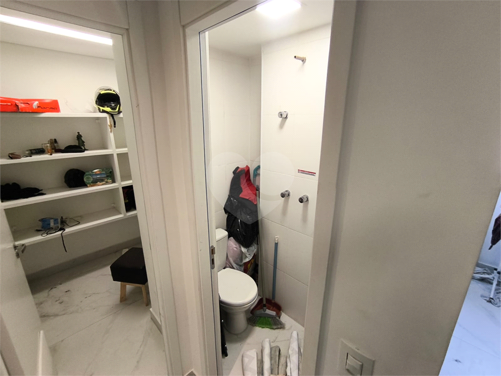 Apartamento, 3 quartos, 125 m² - Foto 29