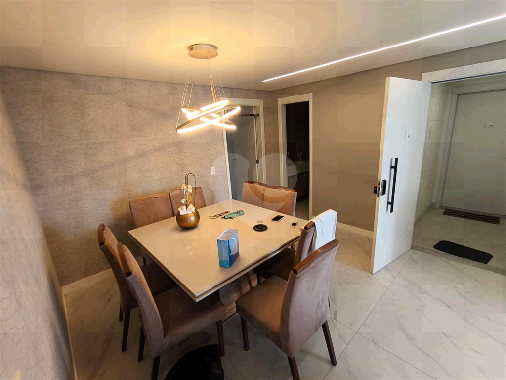 Apartamento, 3 quartos, 125 m² - Foto 3