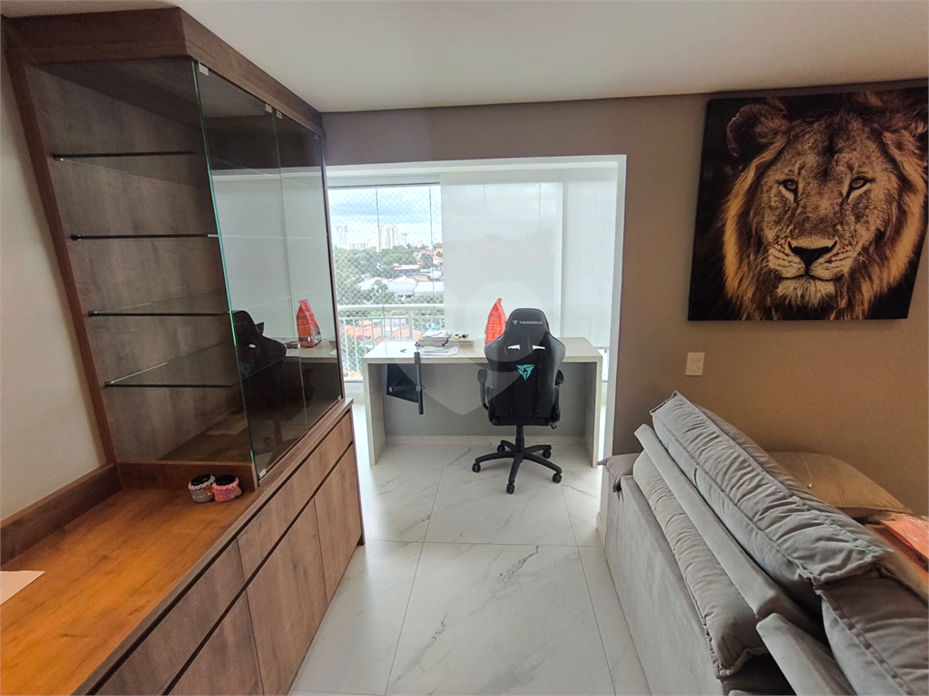 Apartamento, 3 quartos, 125 m² - Foto 4