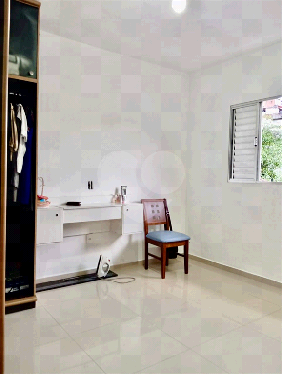 : Casa Ampla com 4 Dormitórios e 4 Vagas – Excelente Localização em Ribeirão Pires
