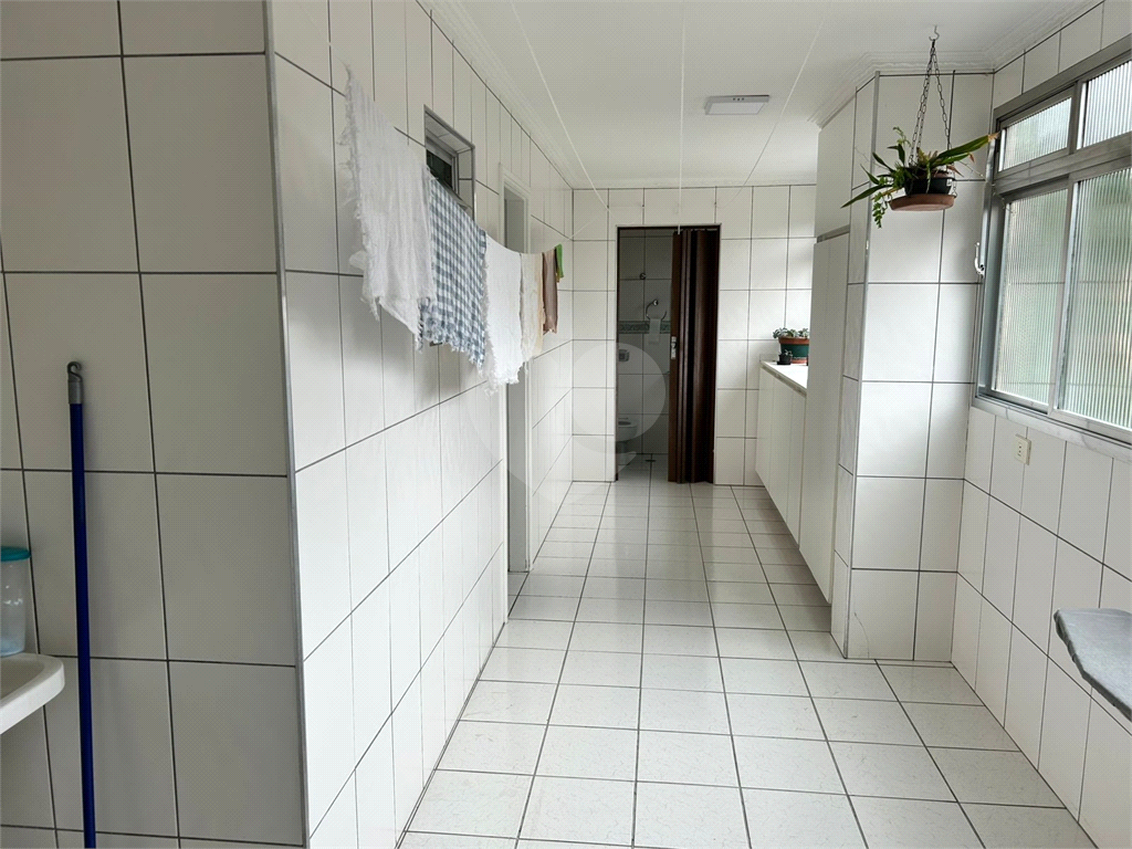 Apartamento Tremembé 3 Dormitórios 1 Suíte 3 vagas 