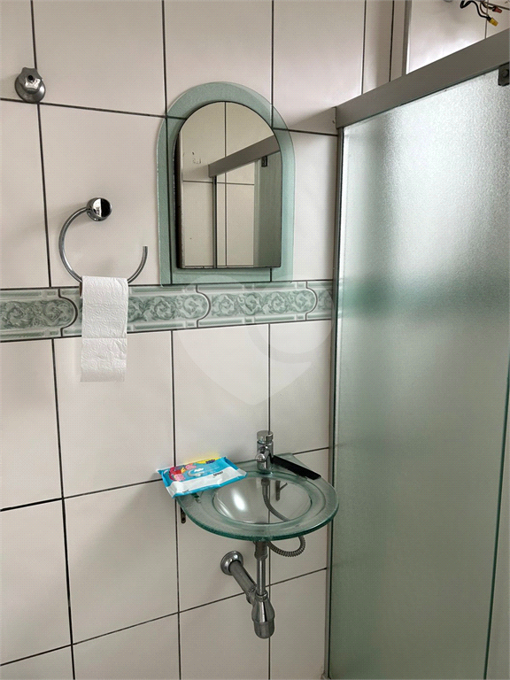 Apartamento Tremembé 3 Dormitórios 1 Suíte 3 vagas 