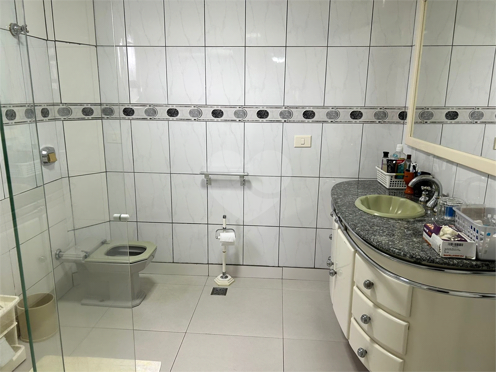 Apartamento Tremembé 3 Dormitórios 1 Suíte 3 vagas 