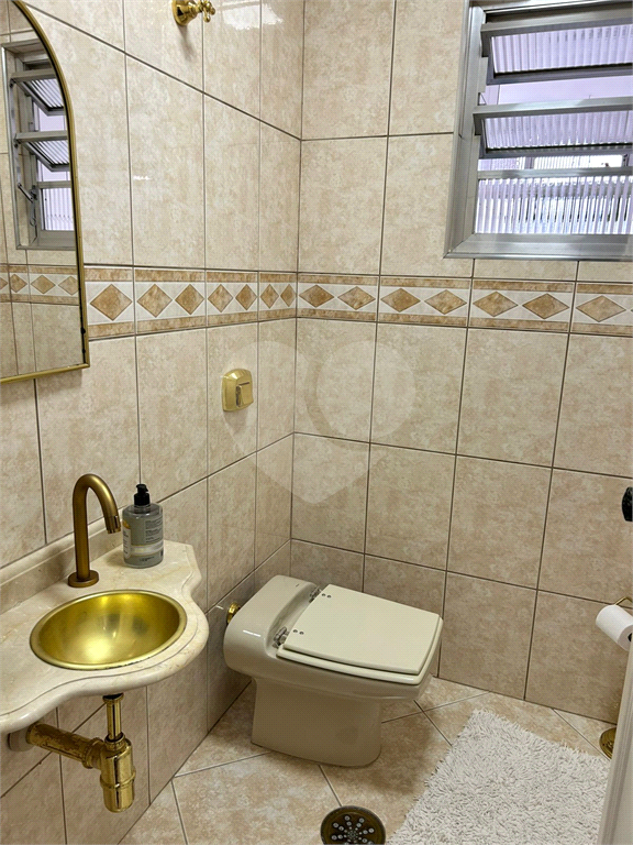 Apartamento Tremembé 3 Dormitórios 1 Suíte 3 vagas 