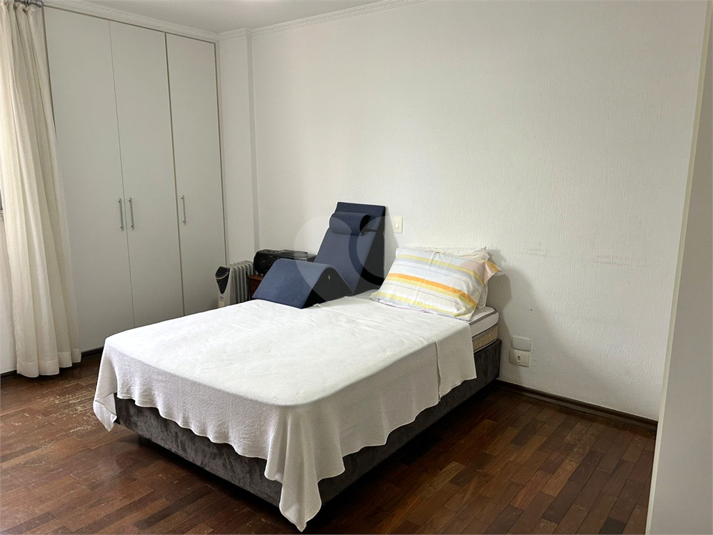 Apartamento Tremembé 3 Dormitórios 1 Suíte 3 vagas 