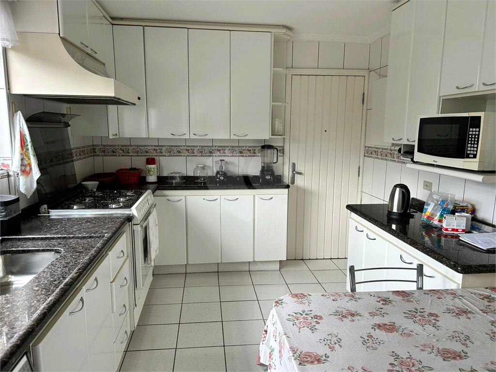 Apartamento Tremembé 3 Dormitórios 1 Suíte 3 vagas 