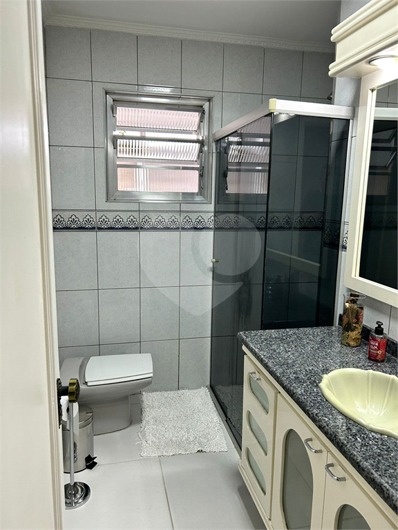 Apartamento Tremembé 3 Dormitórios 1 Suíte 3 vagas 