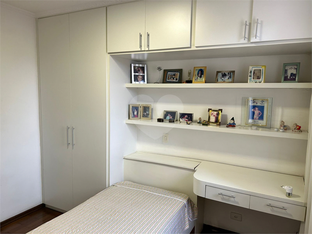 Apartamento Tremembé 3 Dormitórios 1 Suíte 3 vagas 