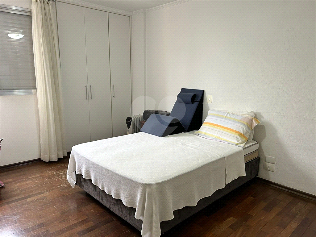 Apartamento Tremembé 3 Dormitórios 1 Suíte 3 vagas 