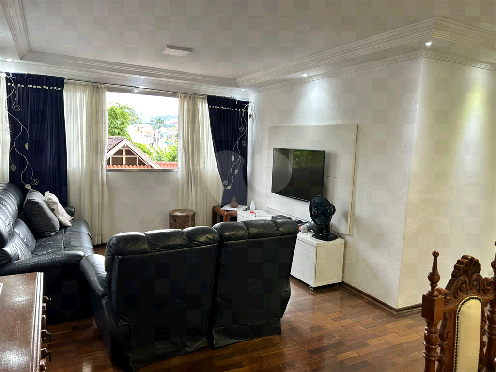 Apartamento Tremembé 3 Dormitórios 1 Suíte 3 vagas 