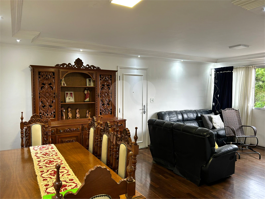 Apartamento Tremembé 3 Dormitórios 1 Suíte 3 vagas 