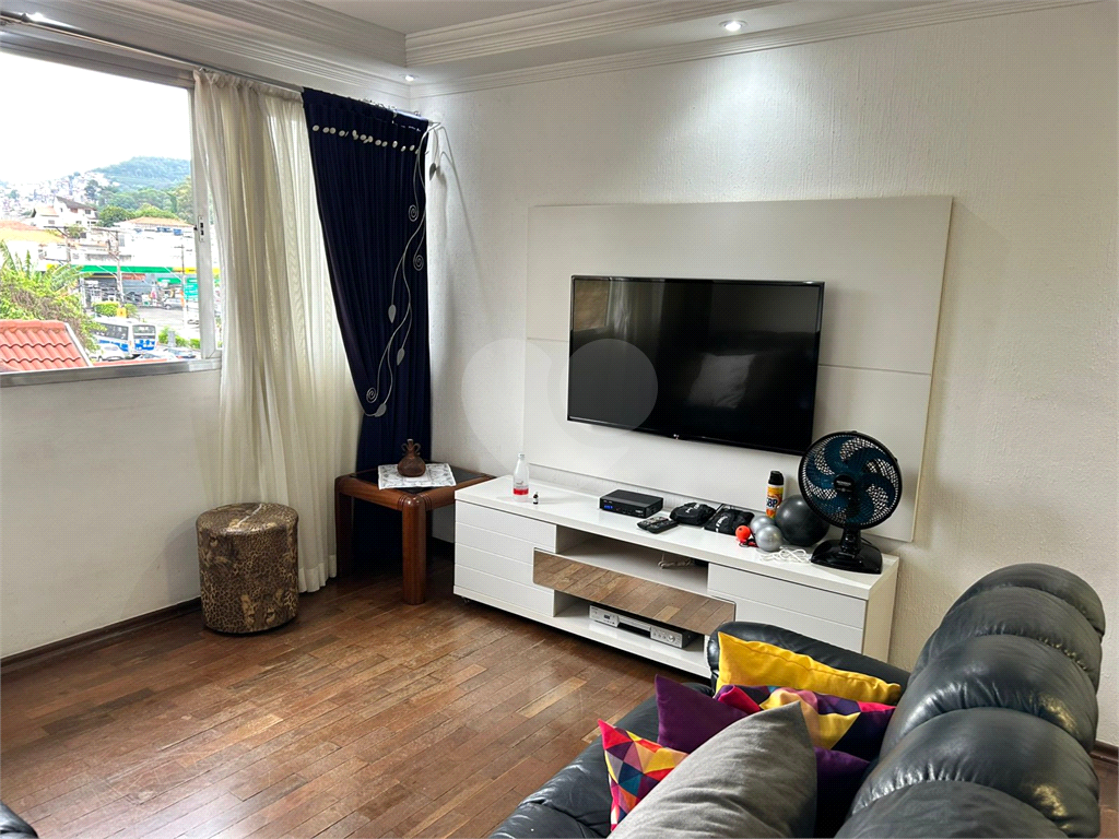 Apartamento Tremembé 3 Dormitórios 1 Suíte 3 vagas 