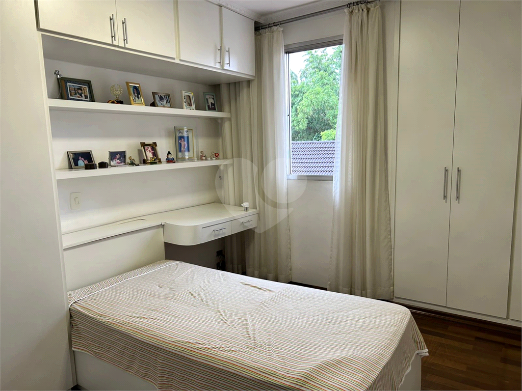 Apartamento Tremembé 3 Dormitórios 1 Suíte 3 vagas 