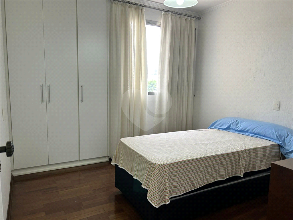 Apartamento Tremembé 3 Dormitórios 1 Suíte 3 vagas 