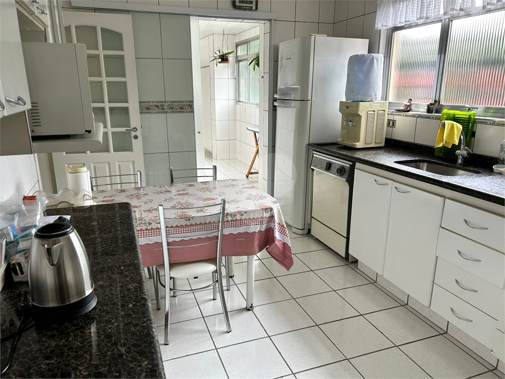 Apartamento Tremembé 3 Dormitórios 1 Suíte 3 vagas 