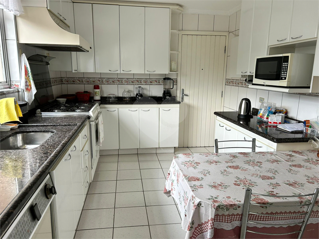 Apartamento Tremembé 3 Dormitórios 1 Suíte 3 vagas 