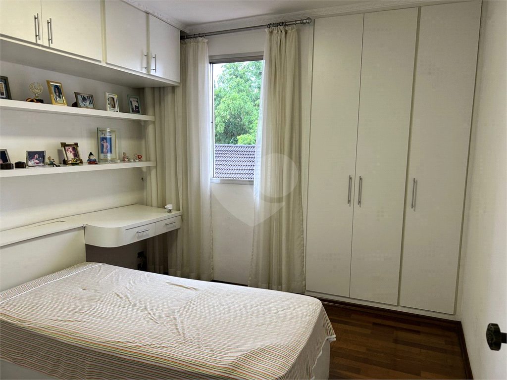 Apartamento Tremembé 3 Dormitórios 1 Suíte 3 vagas 