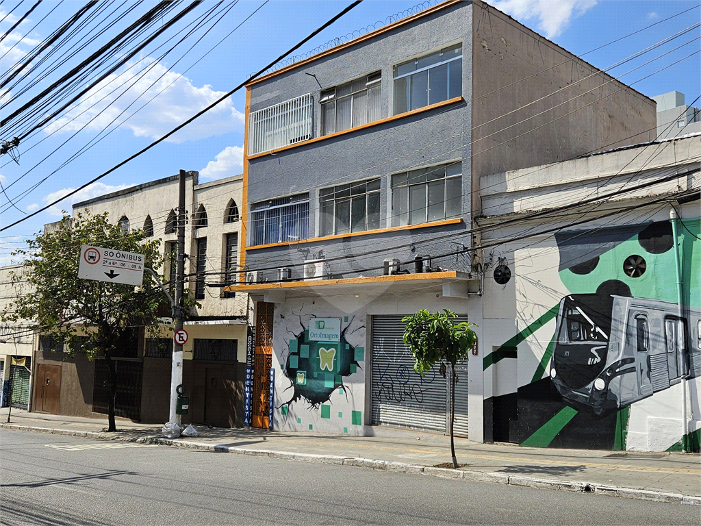 Excelente oportunidade comercial a 200m do Shopping Tucuruvi! Conjunto com duas salas amplas, de 16 m² e 27 m²,