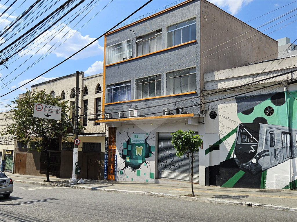 Excelente oportunidade comercial a 200m do Shopping Tucuruvi! Conjunto com duas salas amplas, de 16 m² e 27 m²,